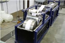 تولید غشاهایی با کاربرد در جداسازی گاز