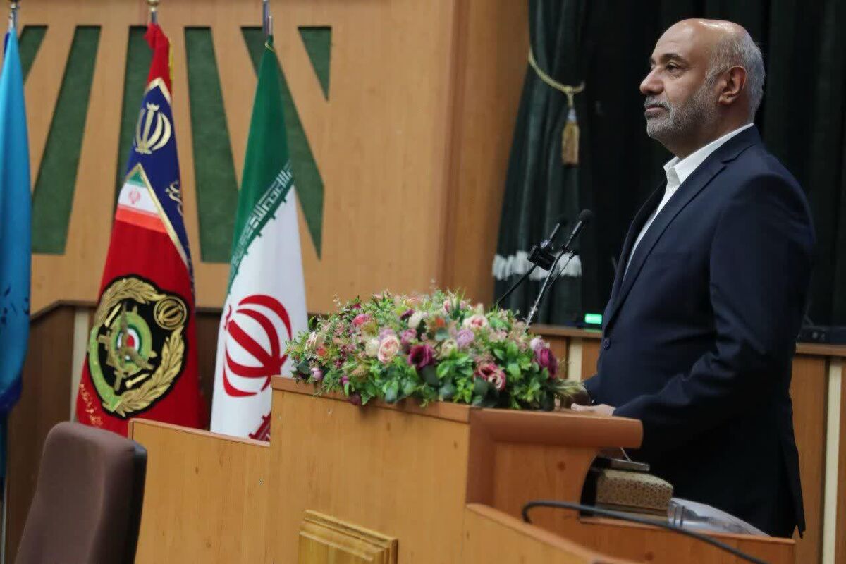 احمد میدری وزیر تعاون، کار و رفاه اجتماعی