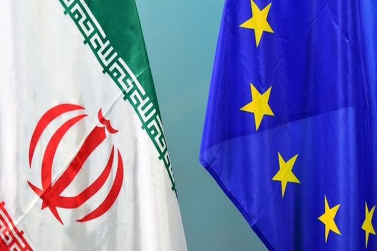 تحریم‌های آمریکا علیه ایران یک‌جانبه است