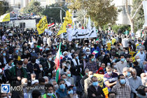 اتفاقات  روز ۱۳ آبان