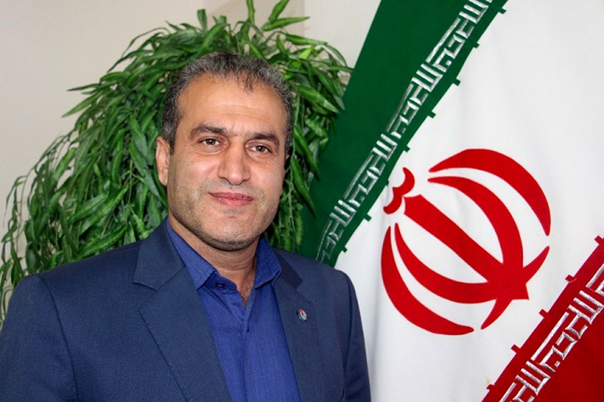 سرپرست آبفا مازندران