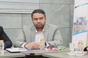 طرح ملی محور امید با همکاری بنیاد احسان در هرمزگان اجرا می‌شود 