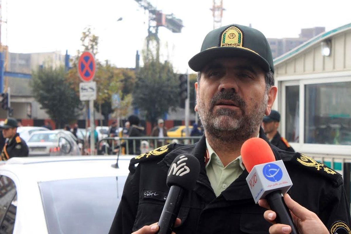 سردار حسین ساجدی‌نیا