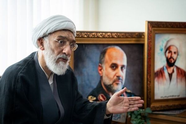 شهیدان رشید و باقری از بروز جنگ با اسرائیل جلوگیری کردند