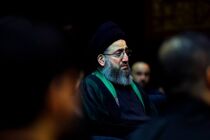دعوت حکیم از ملت عراق برای حضور گسترده در مراسم تشییع پیکر رهبر شهید ایران 