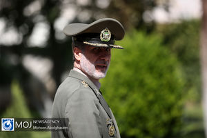 نیروهای مسلح به صورت خودکفا و خود اتکا اداره می شود