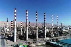 تلاش های وزارت نفت منجر به ارتقای ایران در بازارهای جهانی انرژی شد