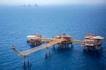 جهش ۲۵ میلیون مترمکعبی در برداشت گاز از پارس جنوبی