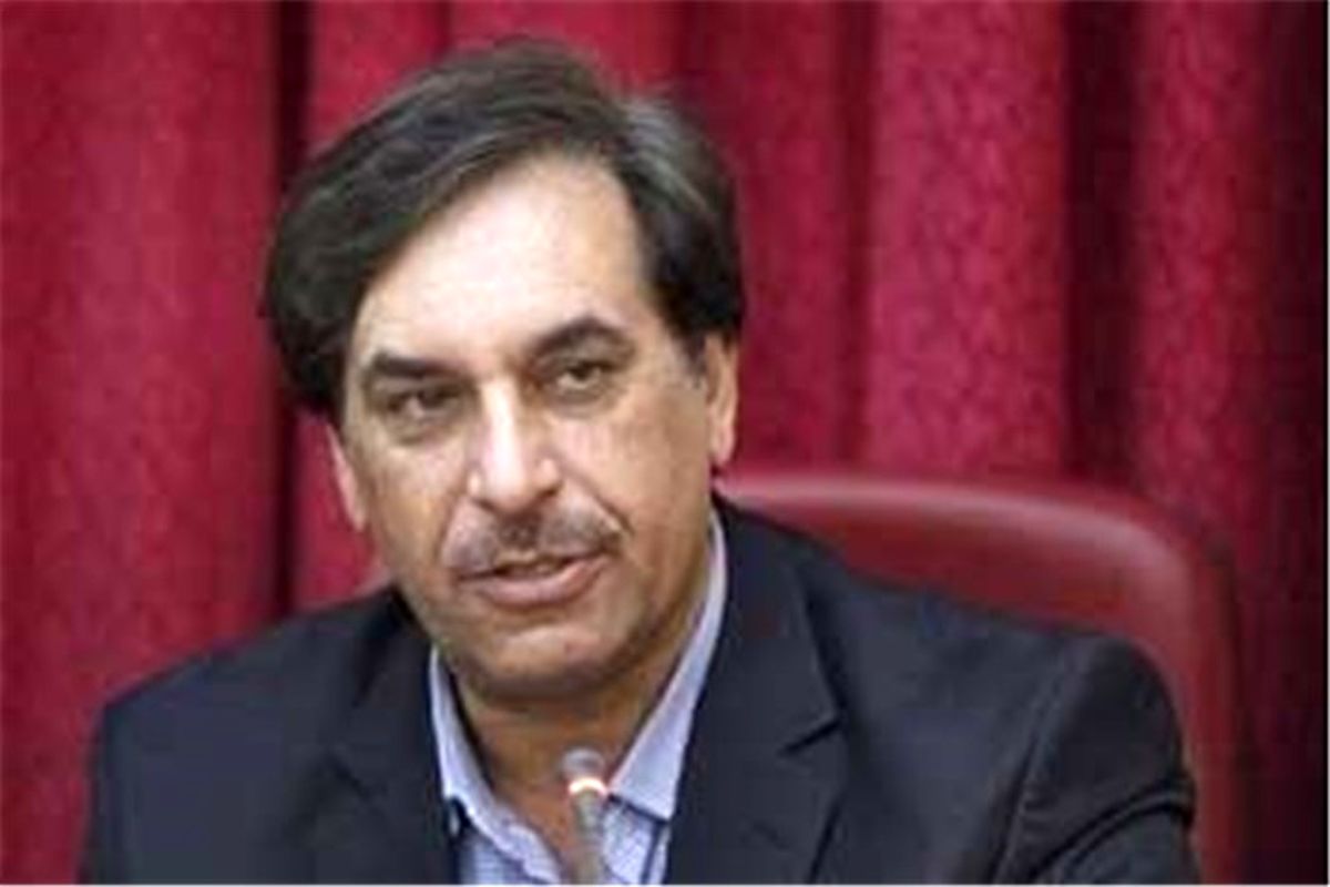 مدیرکل موزه‌ها و اموال منقول فرهنگی‌تاریخی