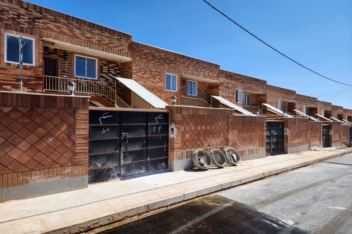 نهضت ملی مسکن 