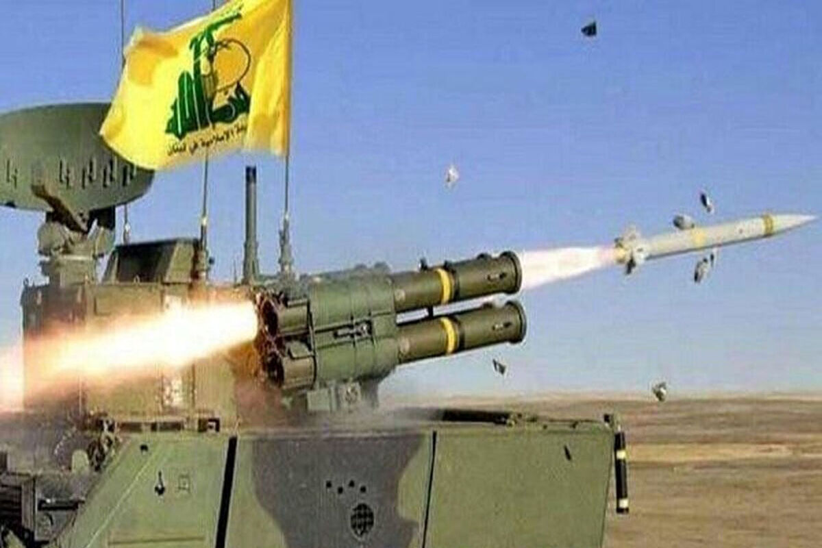 حزب الله لبنان