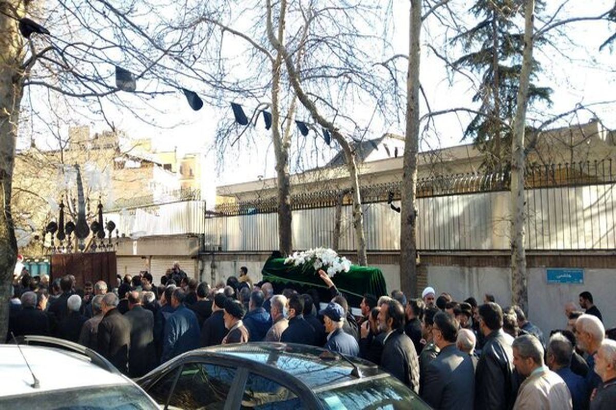 امام جمارانی