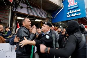 جهاد اسلامی از تشکیلات خودگردان برای توقف حملات در اردوگاه جنین درخواست کرد