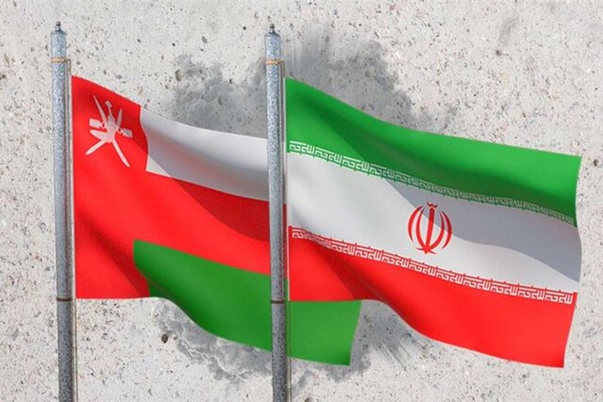 ایران و عمان