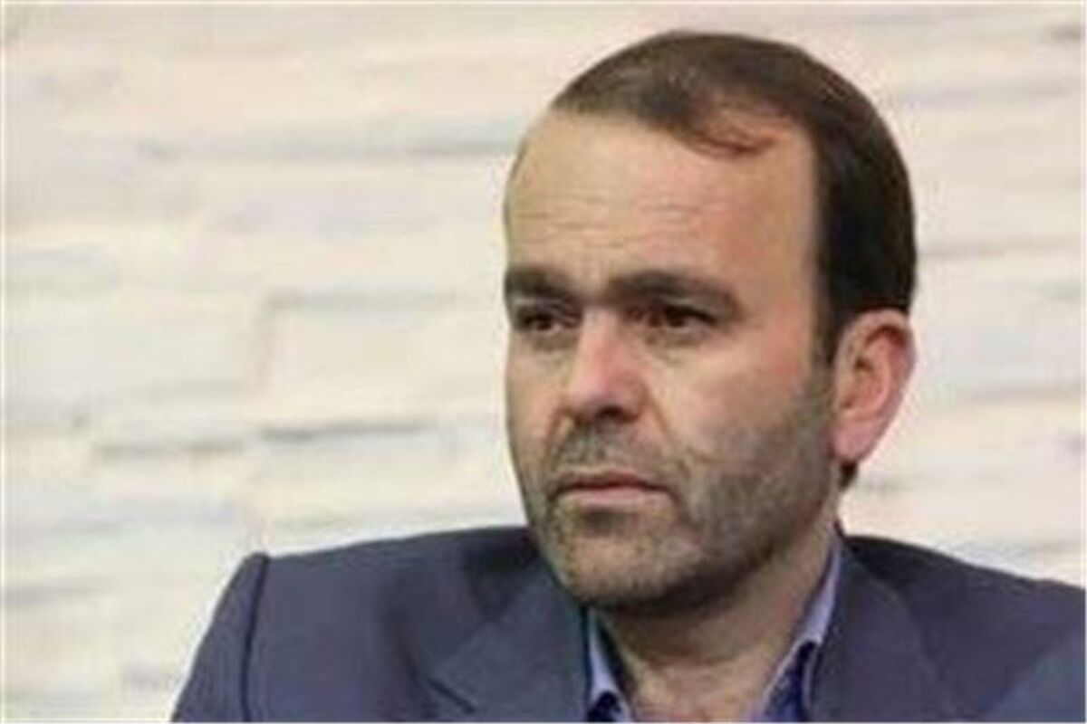 نماینده سراب
