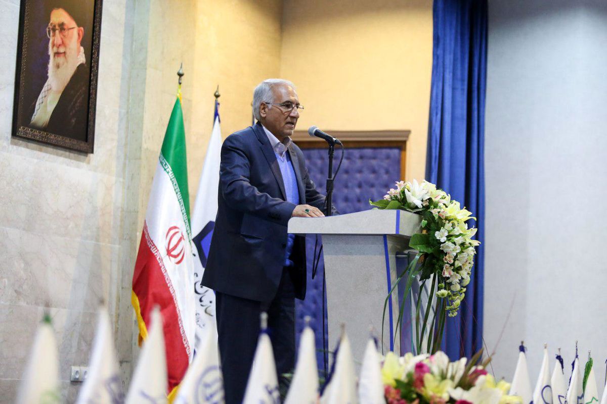 اصفهان- شهردار