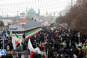 جزئیات مسیر راهپیمایی ۲۲ بهمن در سراسر استان تهران اعلام شد