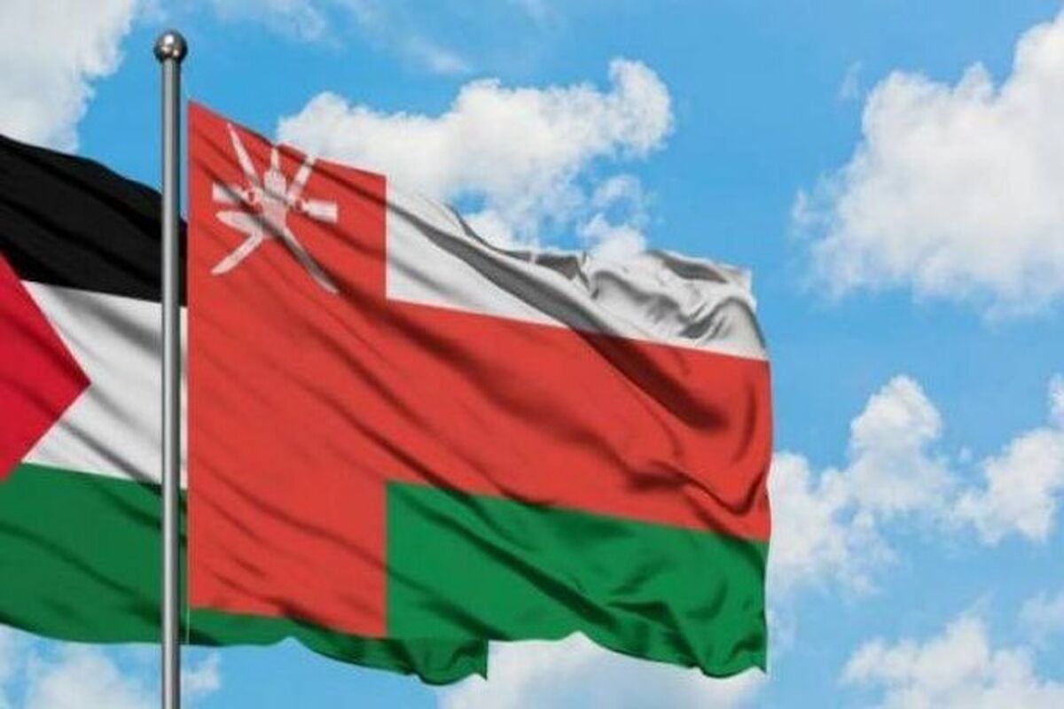 عمان و فلسطین