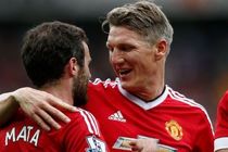 شواین‌اشتایگر با وجود بی‌مهری مورینیو در اولدترافورد می‌ماند