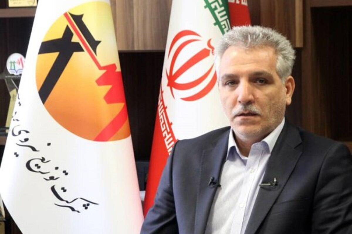 فرج نیا