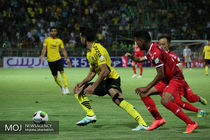 ساعت بازی سپاهان و تراکتور مشخص شد