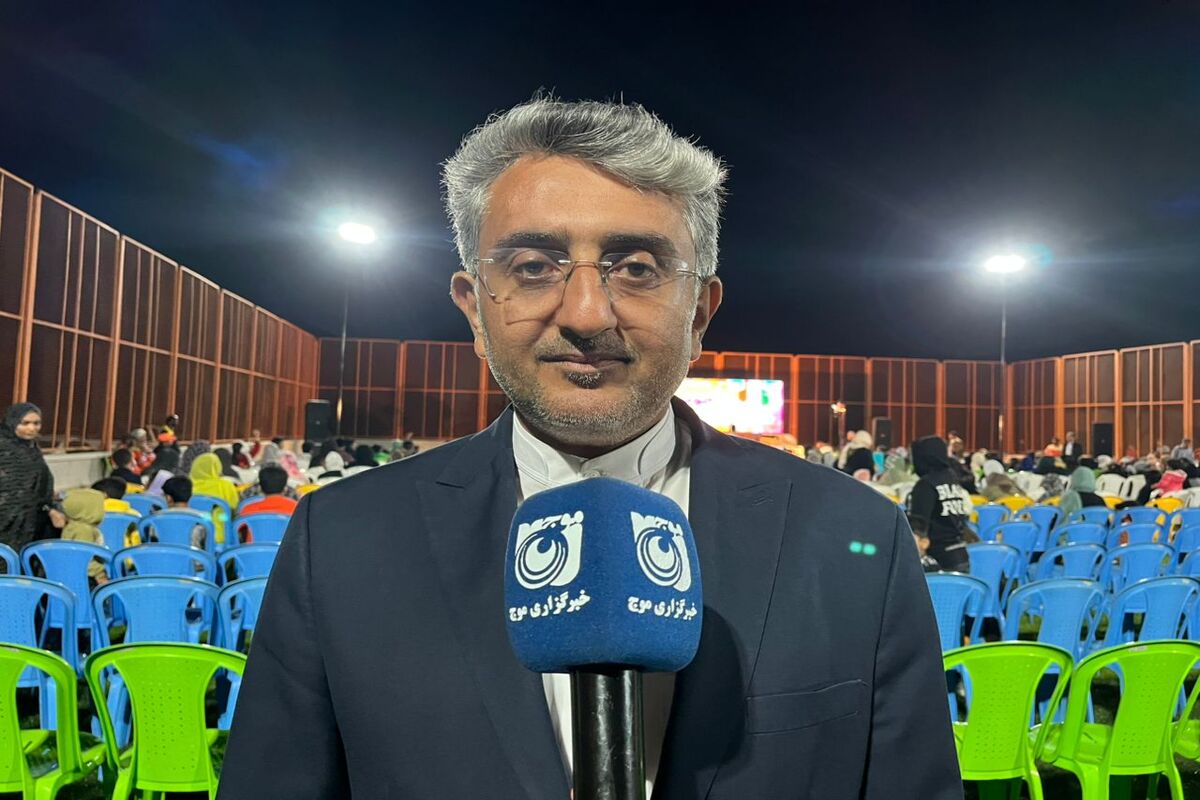 شهردار بندرعباس 