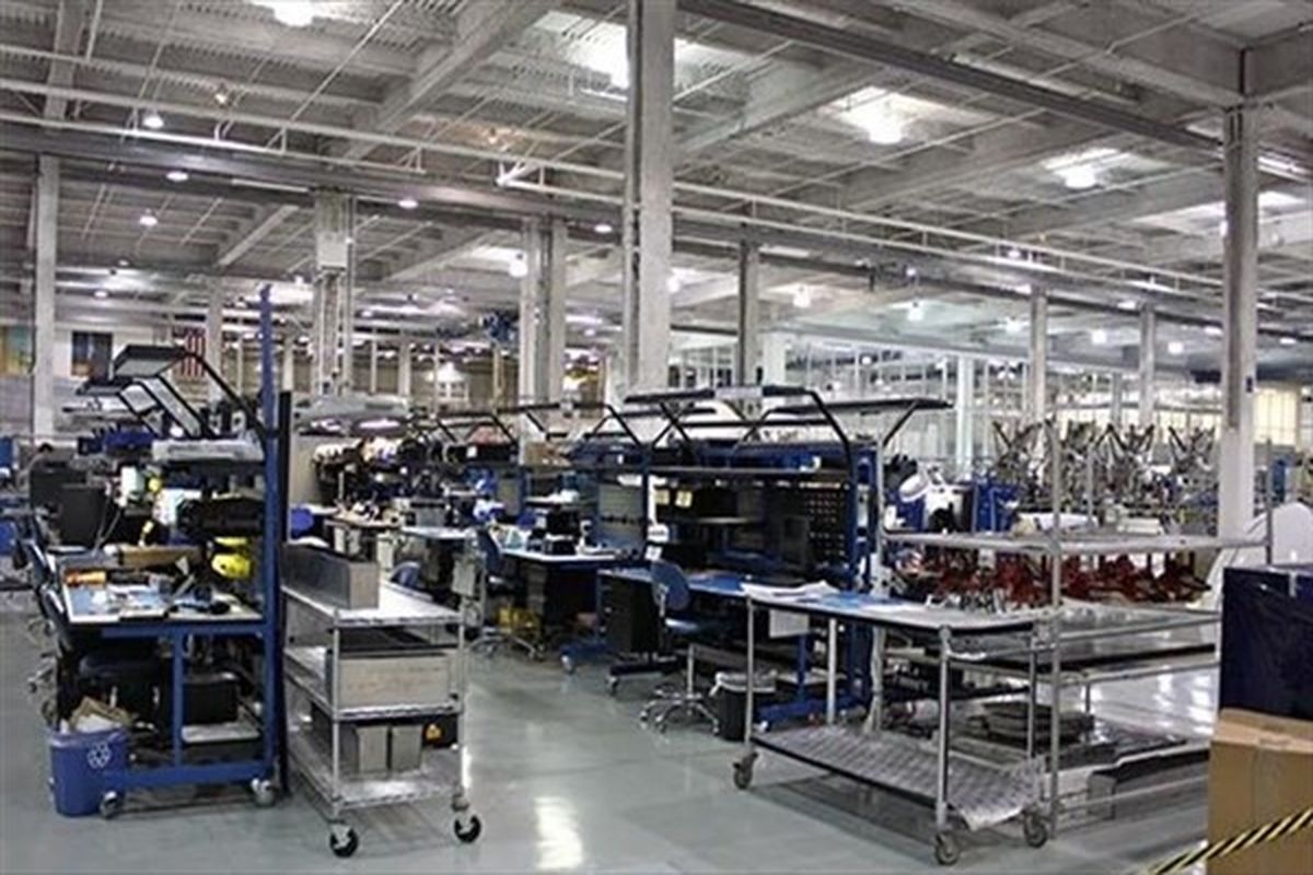 واحد تولیدی راکد