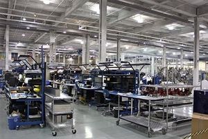 11 هزار واحد صنعتی گرفتار رکود شدید/ میزان فعالیت واحدهای صنعتی متغیر است