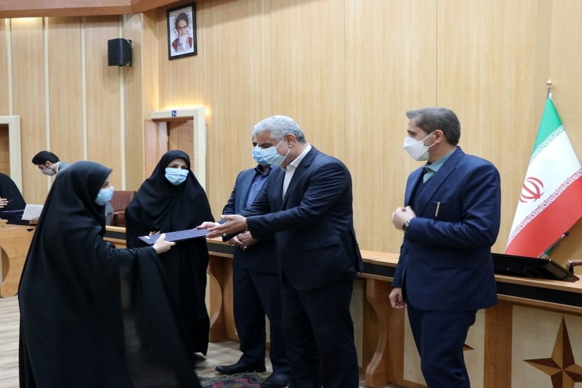 استانداری گیلان