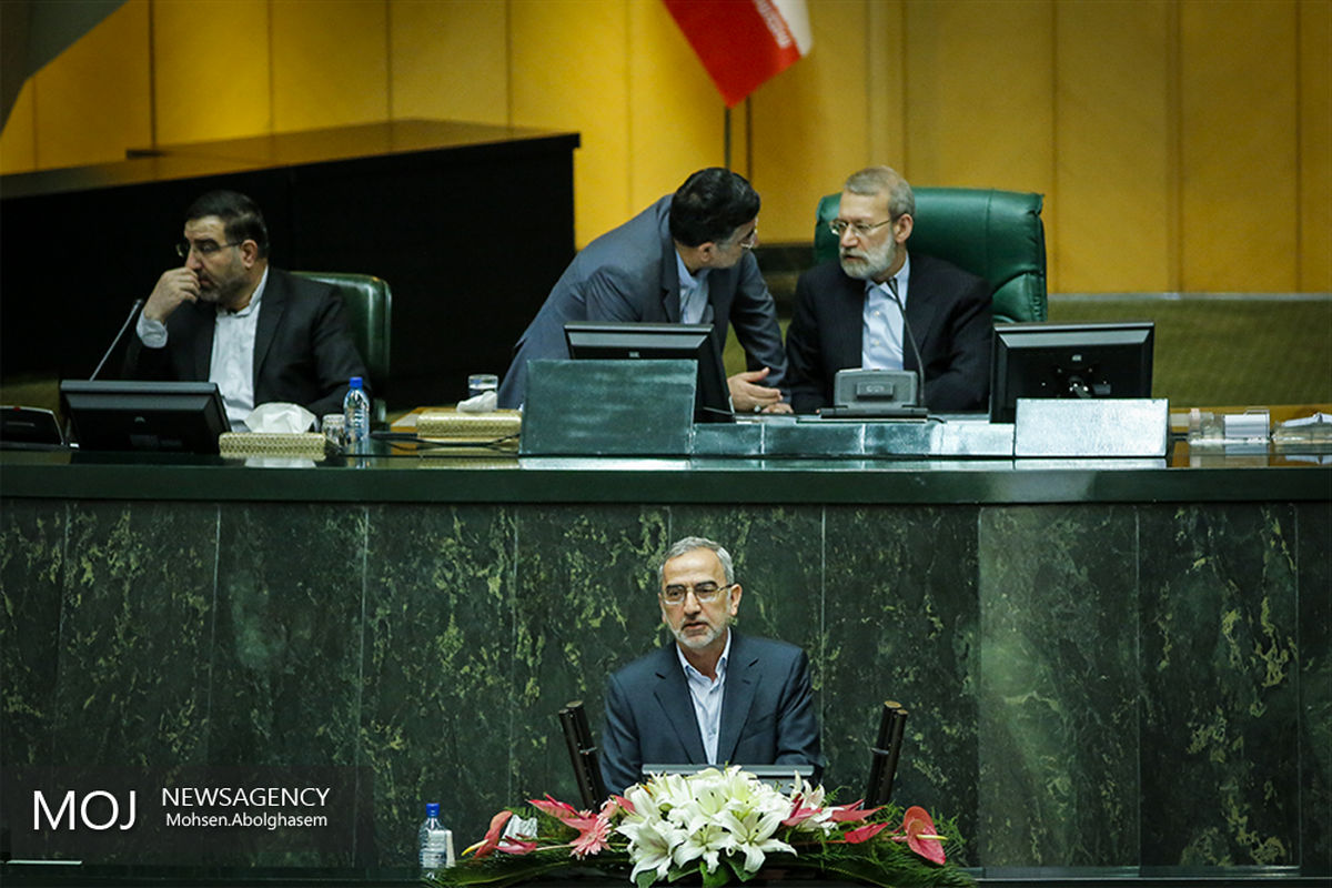 پنجمین روز بررسی وزرای پیشنهادی دولت دوازدهم