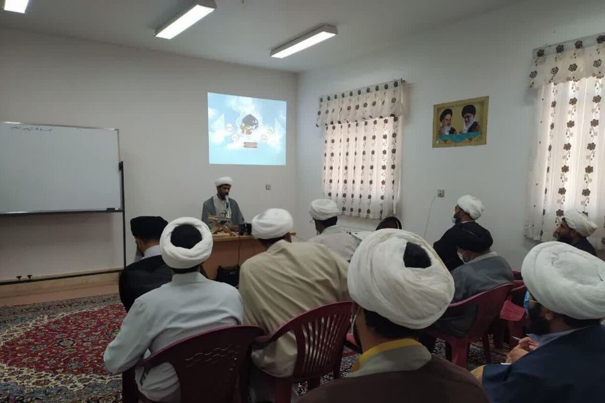 دفتر تبلیغات اسلامی