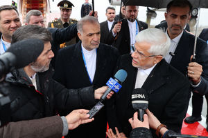 شانگهای بهترین سازمان برای رفع نیازهای ماست + فیلم