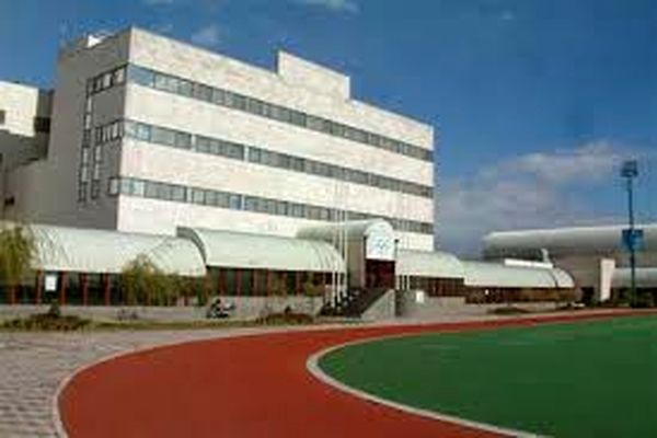 هتل آکادمی ملی المپیک جنجال به پا کرد