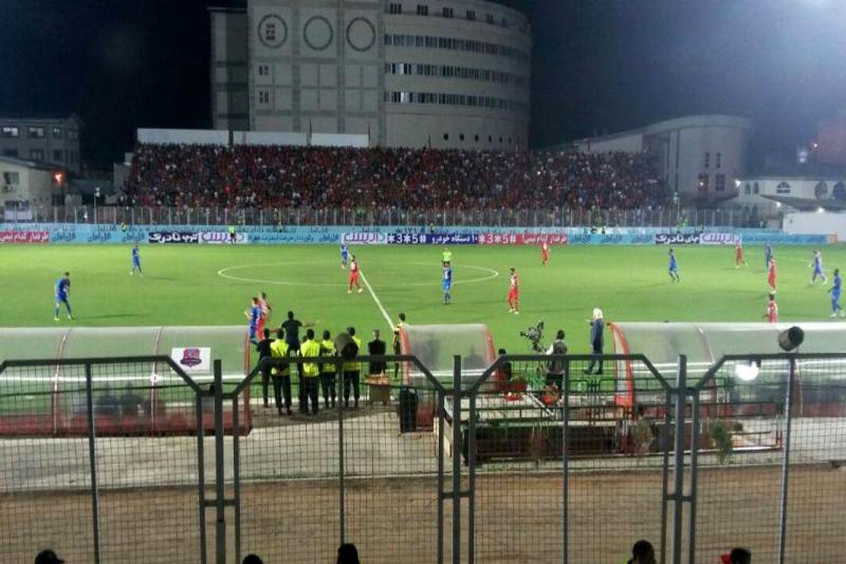 نساجی قائم شهر