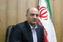 فرماندار جدید چالوس معرفی شد