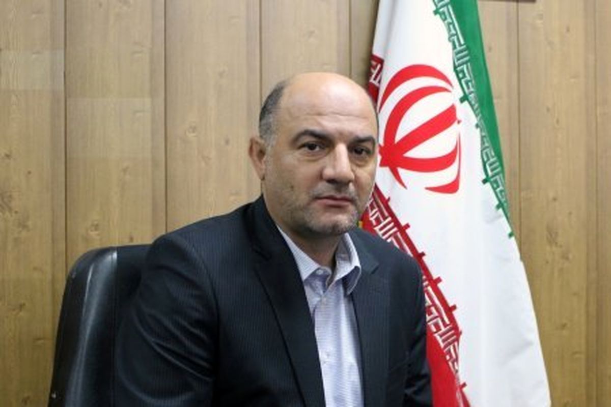 حسینی فرماندار چالوس