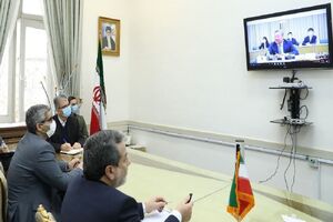 نشست‌ کمیسیون مشترک برجام به صورت مجازی آغاز شد