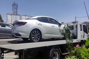 ترخیص ۳ هزار خودرو وارداتی با حکم قضایی از بندر شهید رجایی