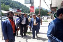 ورود فومنی ها به قلعه رودخان رایگان خواهد شد