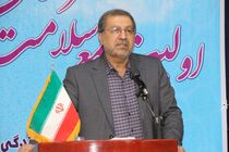 اولین مجمع سلامت در خمینی شهر برگزار شد 