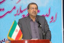 اولین مجمع سلامت در خمینی شهر برگزار شد 