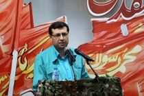 خلق حماسه‌ای دیگر از جنس تولید در فولاد کاوه