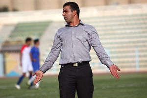 مهابادی: سه بازی تدارکاتی در پیش داریم