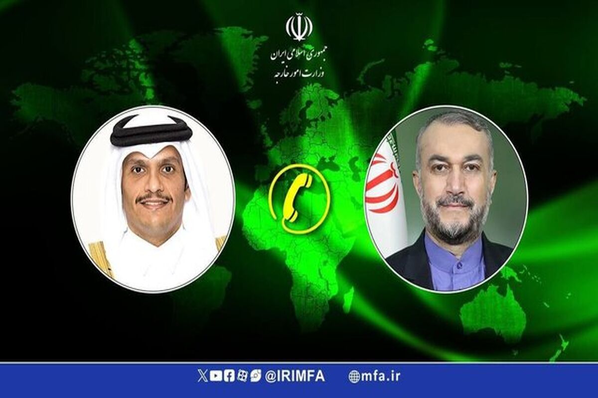 وزیر امور خارجه 