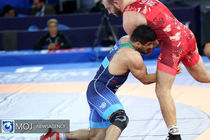 چهار تیم راه یافته به مرحله نیمه نهایی لیگ برتر کشتی آزاد مشخص شدند