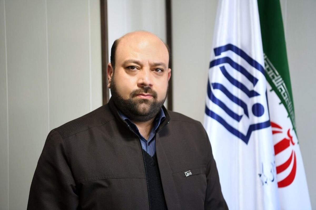 احمدرضا اجتهادی