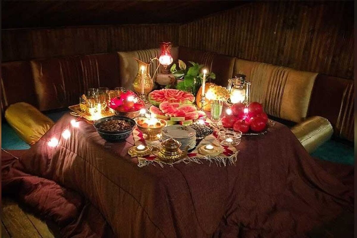 یلدا۱