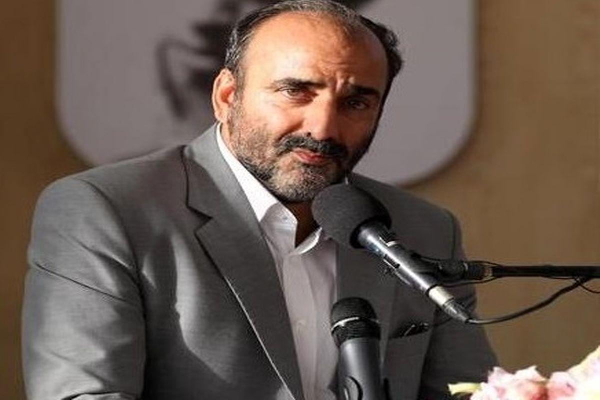 شهردار کرمانشاه