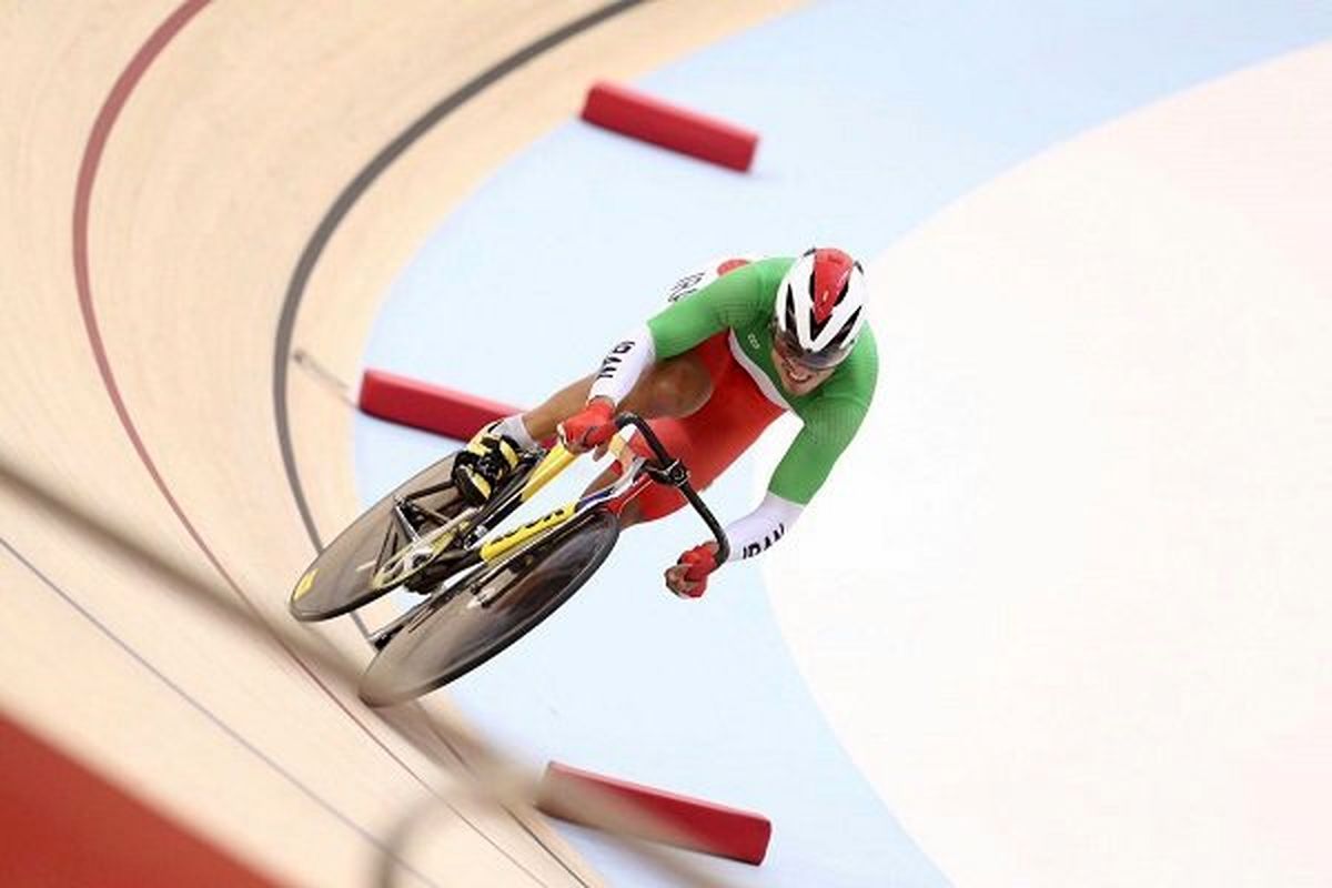 دوچرخه سواری