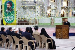 یارانه نقدی متناسب با نرخ تورم اصلاح می‌شود + فیلم